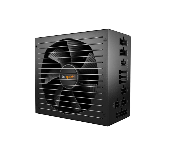 be quiet! Straight Power 12 750W 80 Plus Platinum - 1156775 - zdjęcie 2